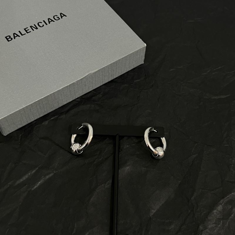 Balenciaga Earrings